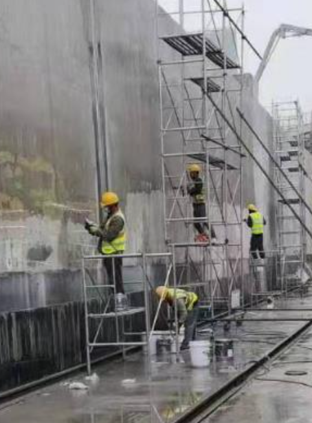 阳江球场翻新地面是一个涉及