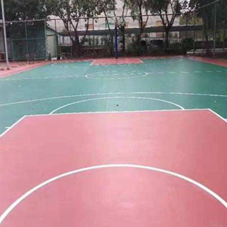阳江球场地坪行业近期有多个重要更新
